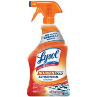Lysol 1920000888 Anti-Bacterial All Purpose Kitchen Cleaner