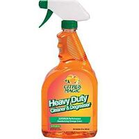 natures orange cleaner, 32 oz