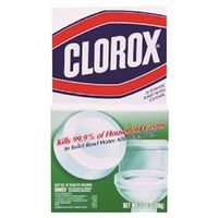 6073522 - 3.5OZ AUTO TOILET BOWL CLEANER