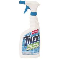 tilex soap & scum remover, 16 oz
