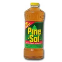pine sol, 48 oz