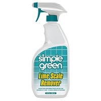 6073688 - 22OZ SPRAY LIME SCALE REMOVER