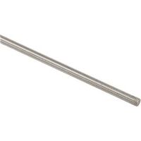 6074330 - 5/16-18X36 STEEL THRD ROD
