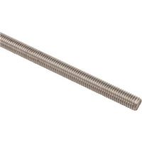 6074355 - 1/2-13X36 STEEL THRD ROD