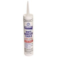 6074561 - 10OZ CLR VINYL ADHESIVE