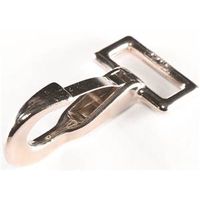 6074645 - 3/4 SPRG SNAP W/STRAP EYE