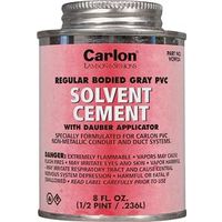 6075246 - 8OZ PVC ELECTRICAL CEMENT
