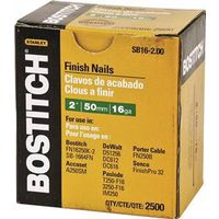 Stanley SB16-200 Stick Collated Finish Nail