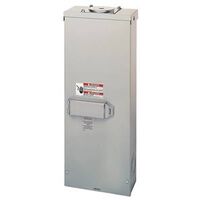 breaker boxes