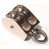 6075915 - 1IN SWIVEL PULLEY