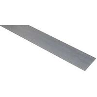 Aluminum Flat Bar, 1/16in. x 1 1/4in. x 48in.