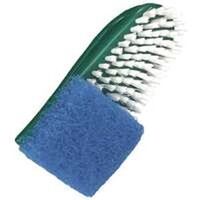 Dynamic Duo Floor Scrubber  