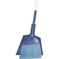 dusty mate angle broom & pan 