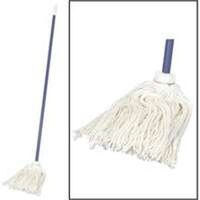 Heavy-Duty Rayon Mop     