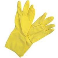 latex glove, small