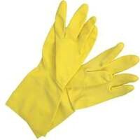 Latex Glove, Medium