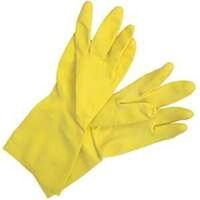 Latex Glove, Large