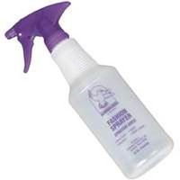 spray bottle, 16 oz      