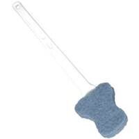 bowl scrubber         