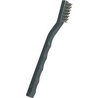 Mini Welders Brush Stainless Steel