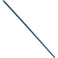 nylon thread metal handle, 60in. 