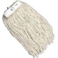 cotton ez screwon mop head #24 