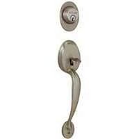 Plymouth 620 Handle Set