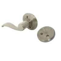 accent handle set left handed dummy 620