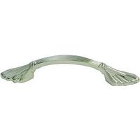 Shell Pull 3" Centers