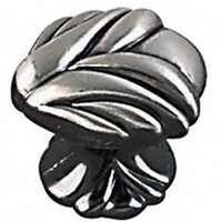 delicate knob