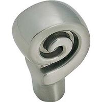 swirlz spiral knob