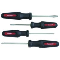 6084891 - 4PC SCREWDRIVER SET
