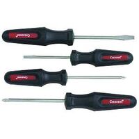 General Purpose Screwdriver Set, 4 Pc