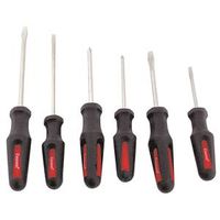 6084925 - 6PC SCREWDRIVER SET