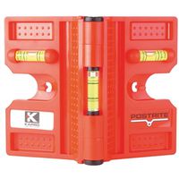 6084990 - MAGNETIC POST LEVEL