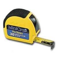 Pro Measuring Tape, 30