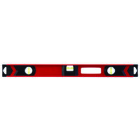 i-beam level, 24in.