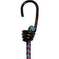 plastic coated hooks, 3/8in. 10pc
