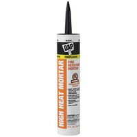6086920 - 10.1OZ HI-HEAT MORTAR SEALANT