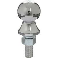Hitch Ball, 1 7/8"