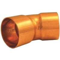 6087399 - 2IN CXC WROT COPPER 45 ELBOW