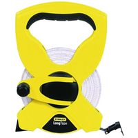 6087845 - 200FT FBGL TAPE RULE OPEN REEL