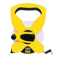 6087886 - 100FT FBGL TAPE RULE OPEN REEL