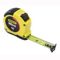 maxsteel power return tape rule, 16