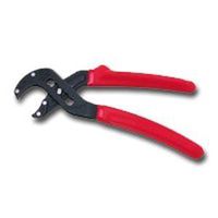 box joint pliers, 8in.
