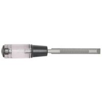 Chisel & Wood Rasp Combination, 1/2in.