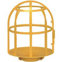 Cooper 1465Y-SP Adjustable Lamp Guard