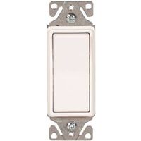 6088678 - 1P WHITE AC QUIET SWITCH