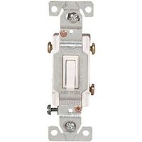 6088744 - 3WAY WHITE COPAL SWITCH