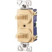 6088751 - 3WAY IV SINGL POLE SWITCH